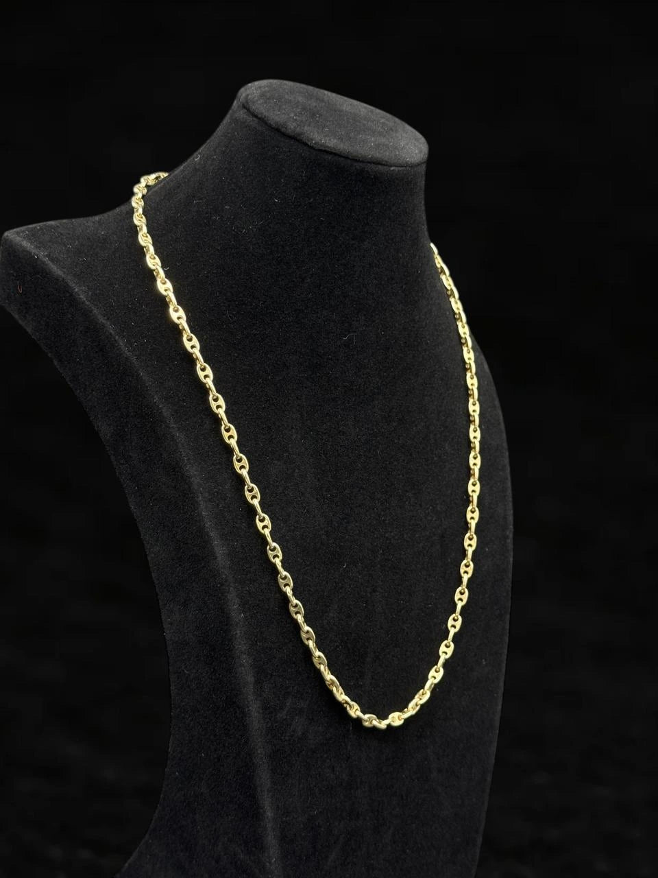 Cadena Tipo Gucci