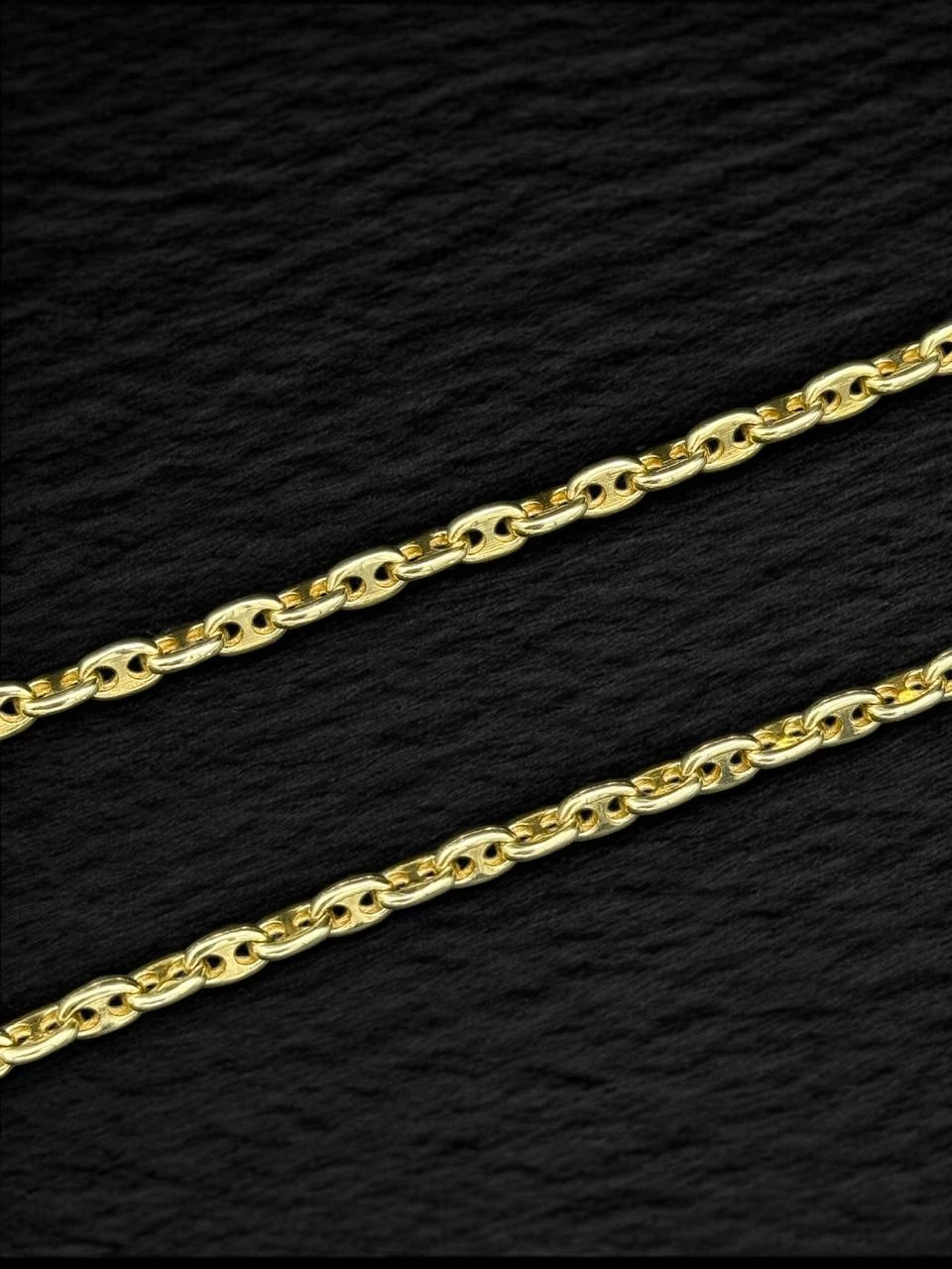 Cadena Tipo Gucci