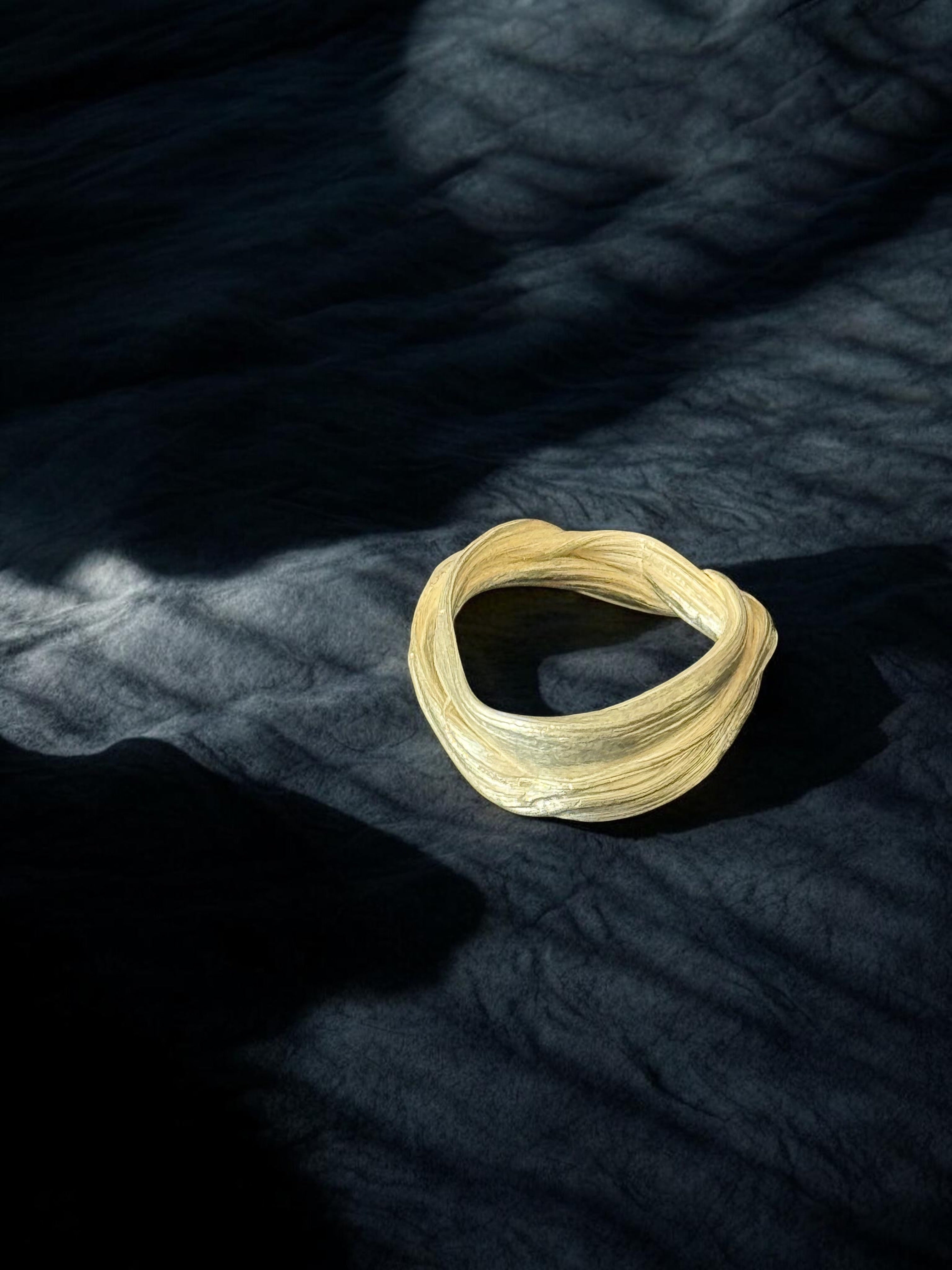 Anillo Kikai
