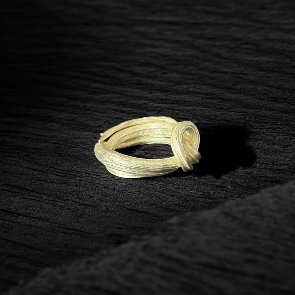 Anillo Izena