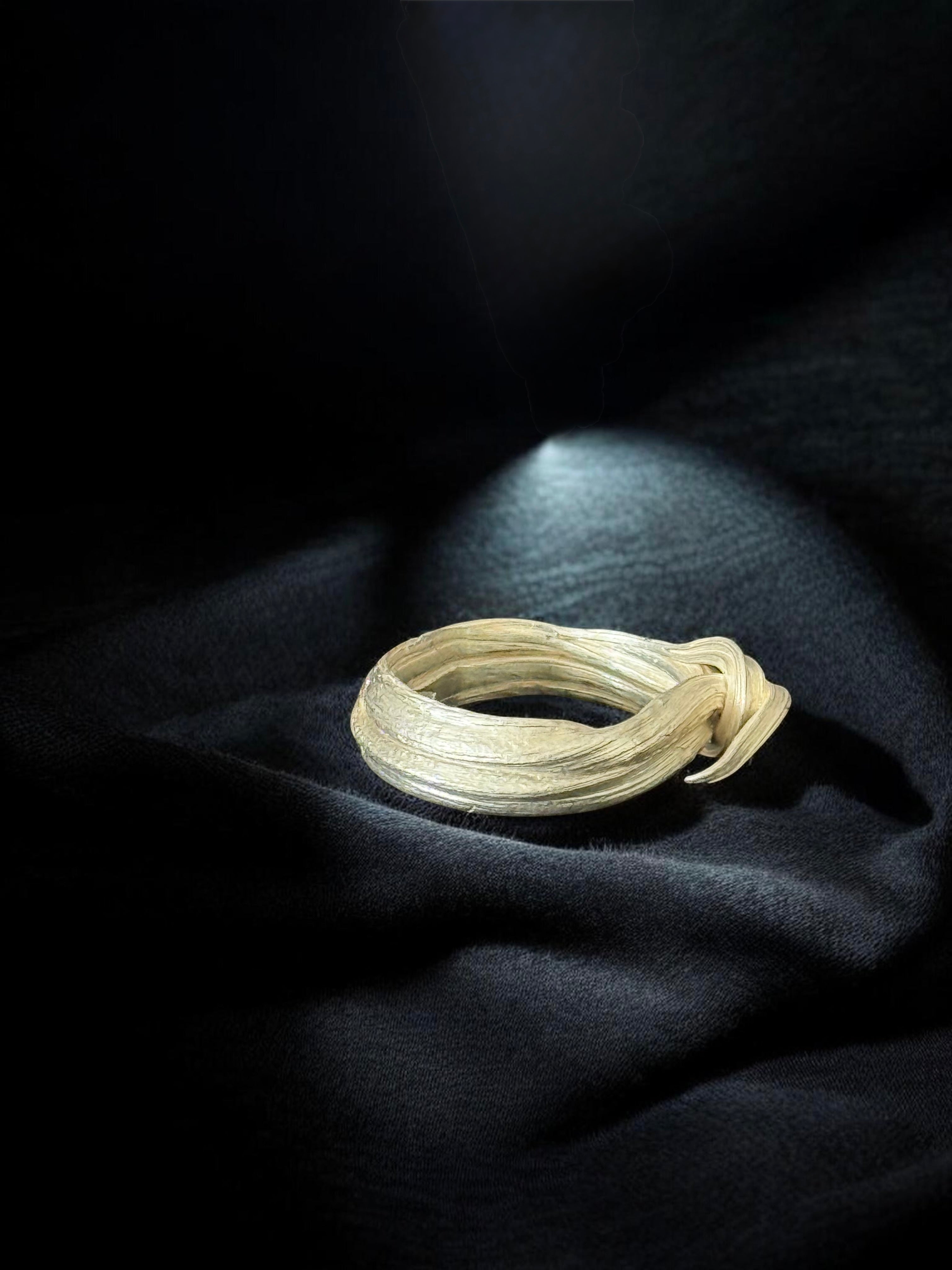Anillo Zamami
