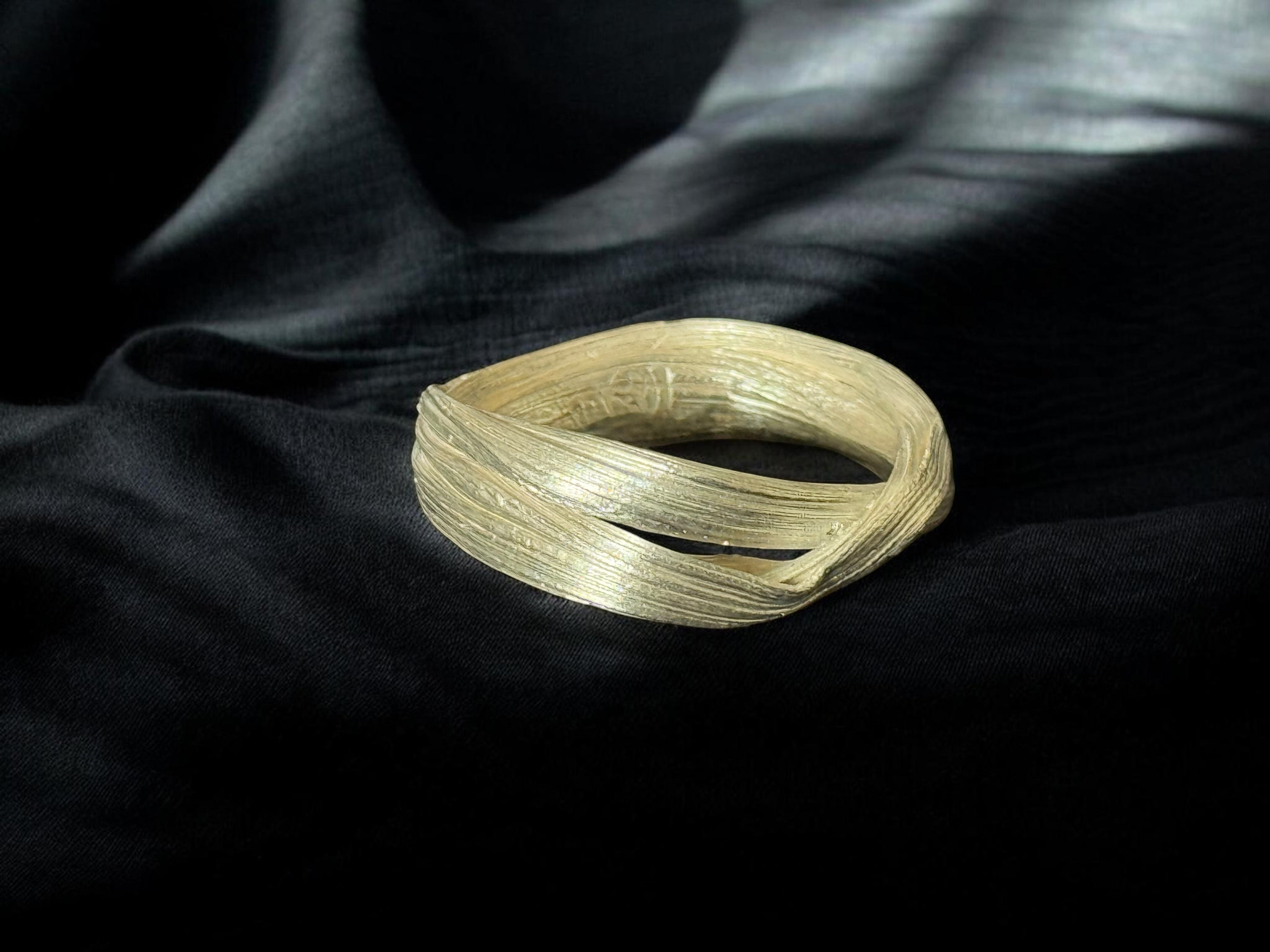 Anillo Kikai