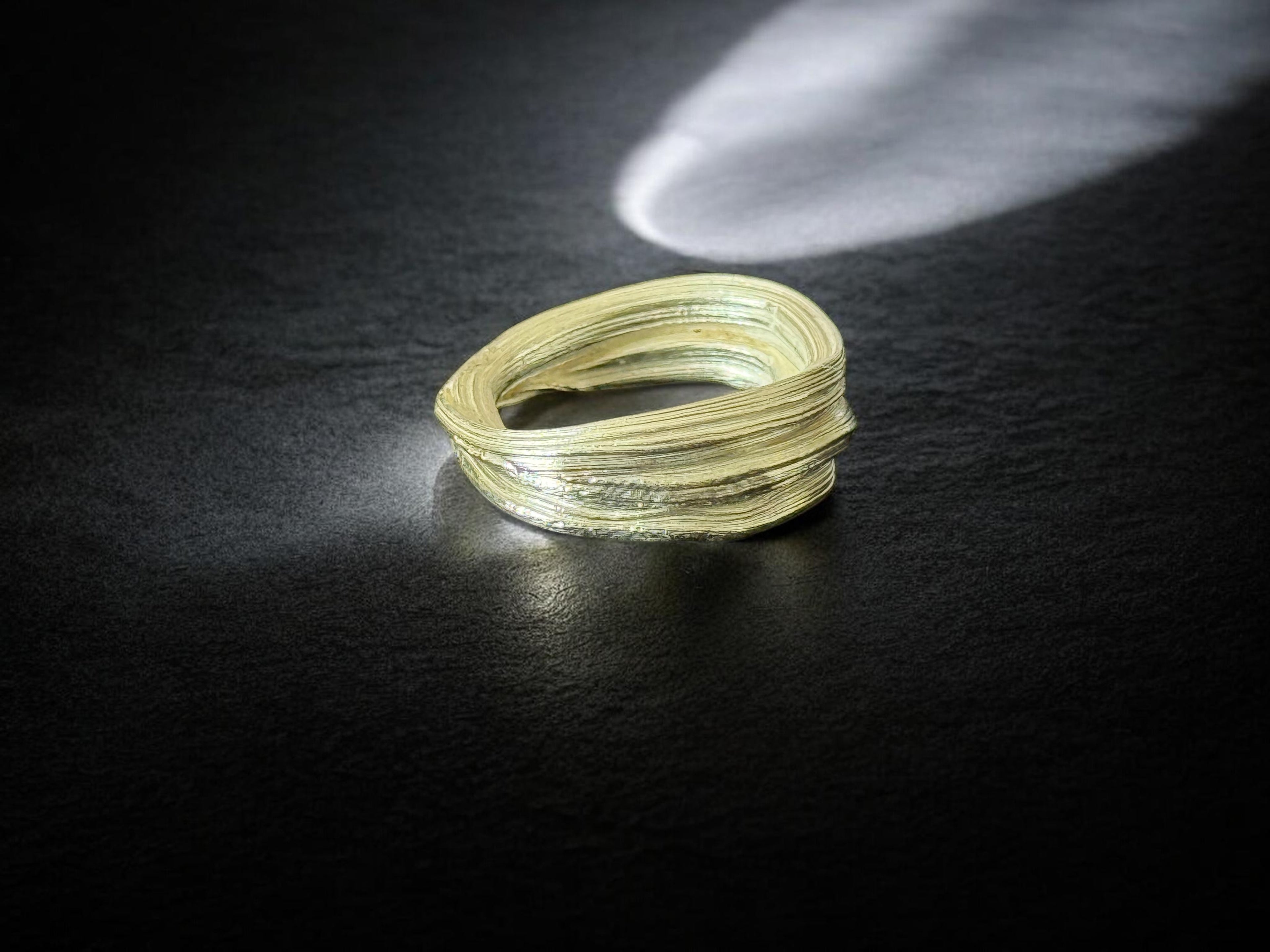 Anillo Kouri