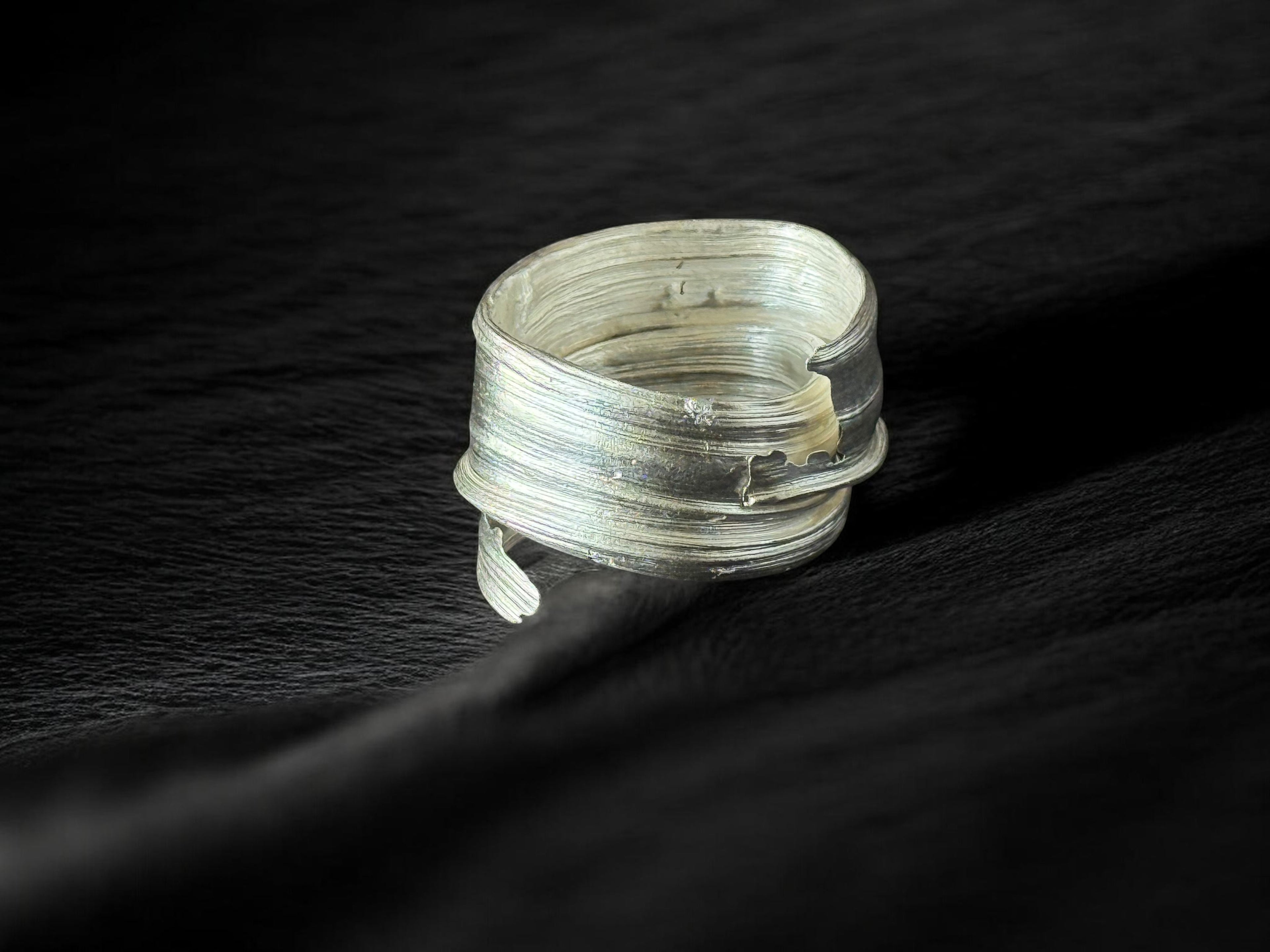 Anillo Mejiro