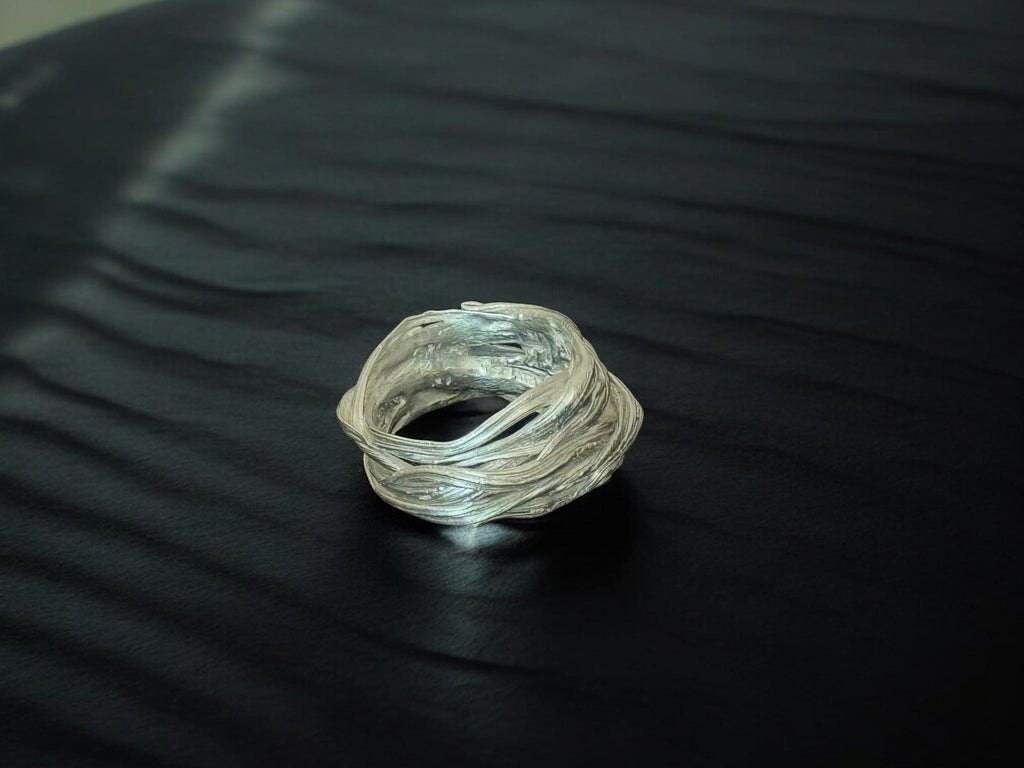 Anillo Amami