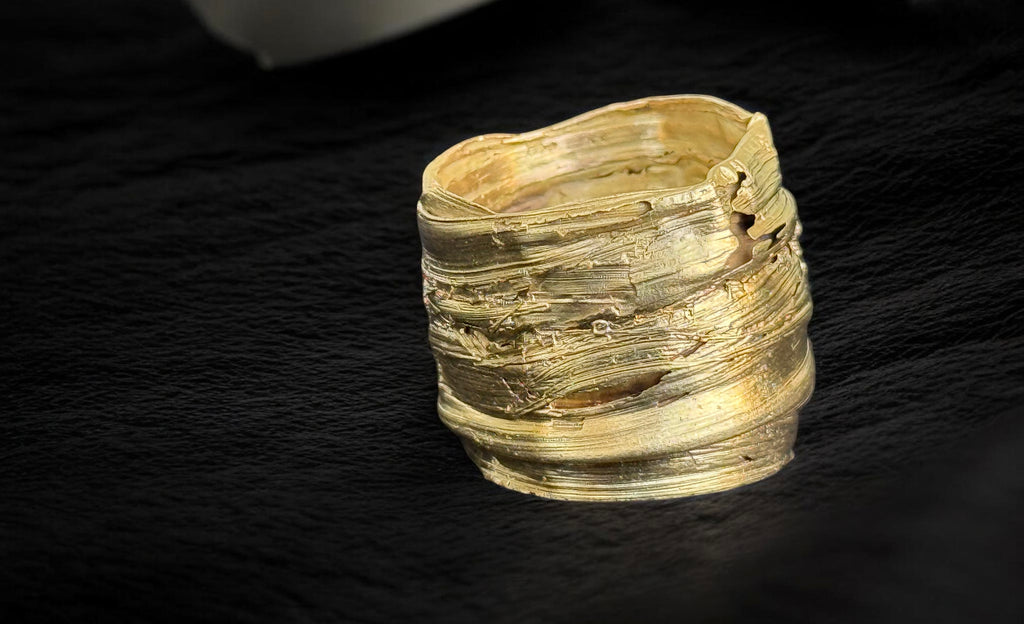 Anillo Takoya