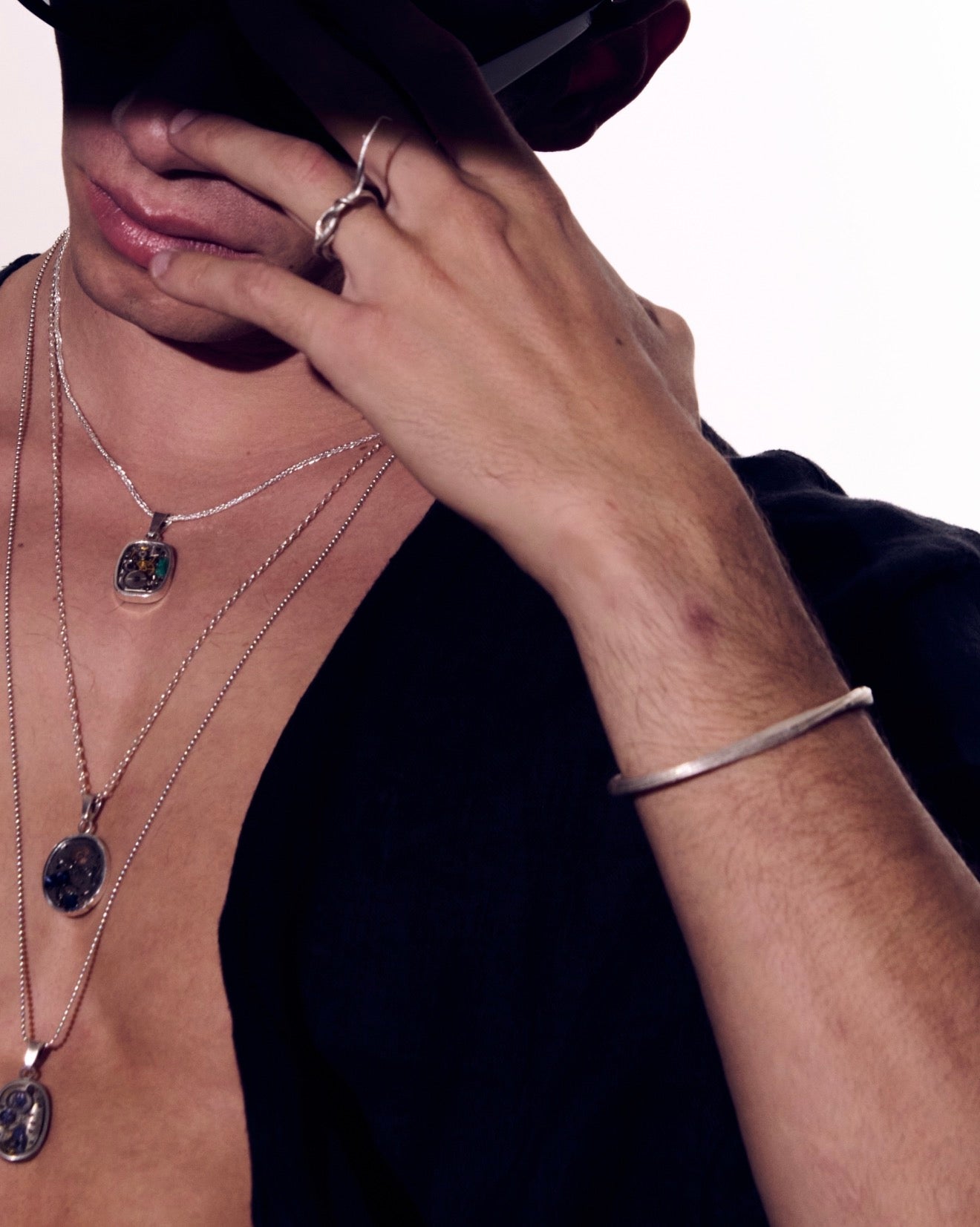Brazalete Tarama
