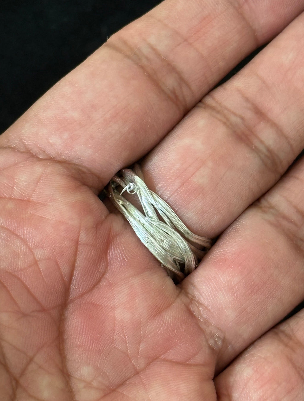 Anillo Amami