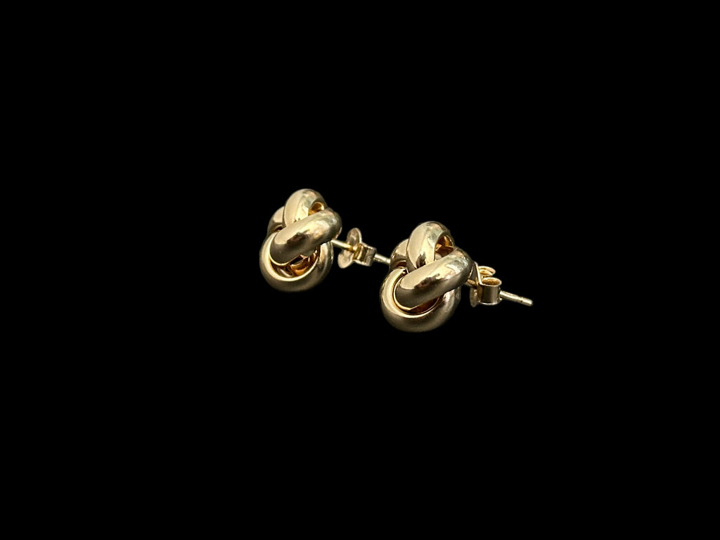Arete nudo oro
