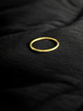 Anillo Delgado simple