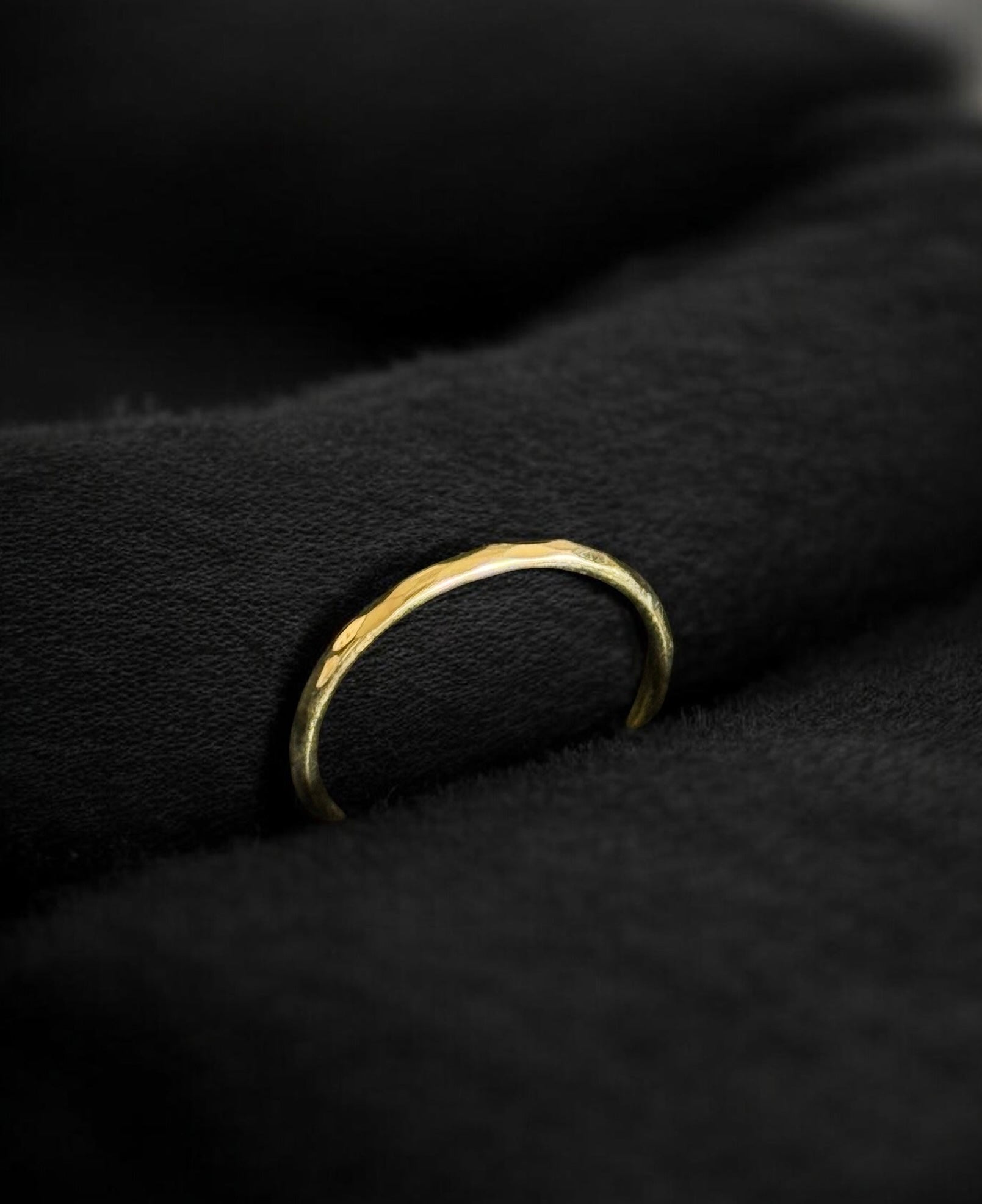 Anillo Delgado simple