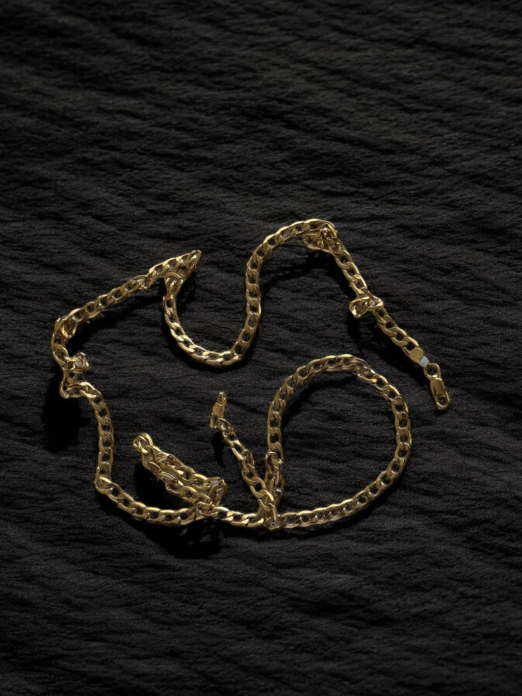 Cadena barbara