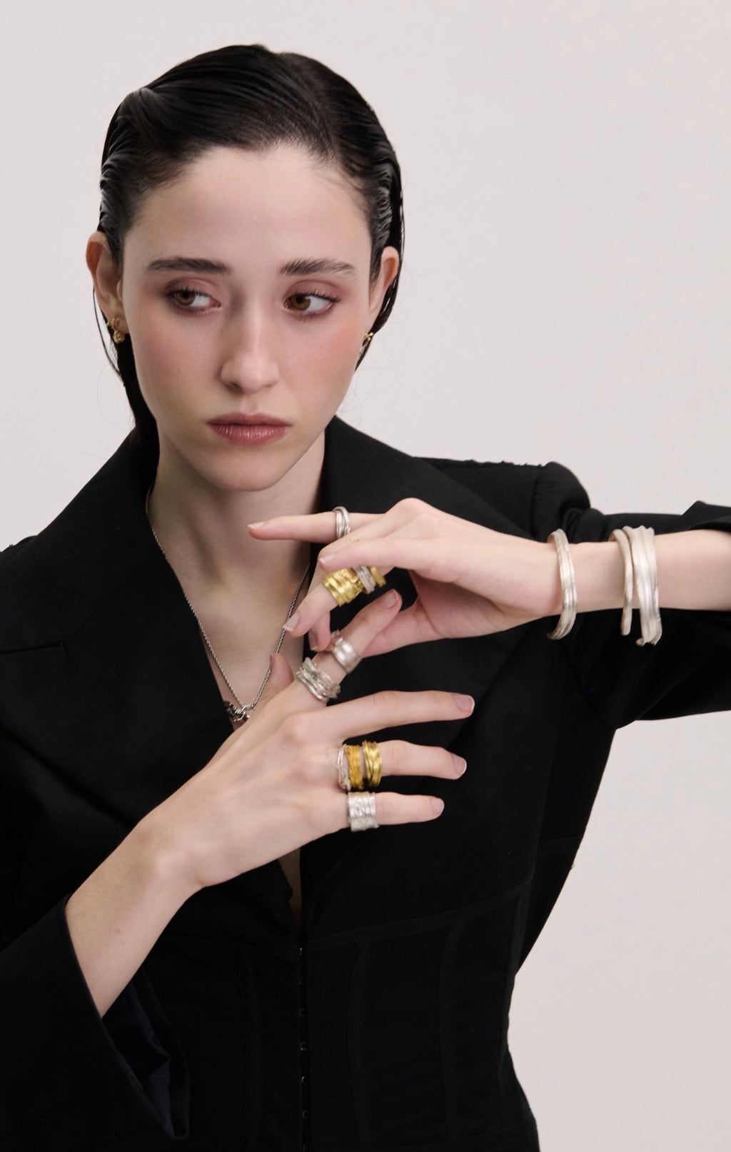 Brazalete Ishigaki