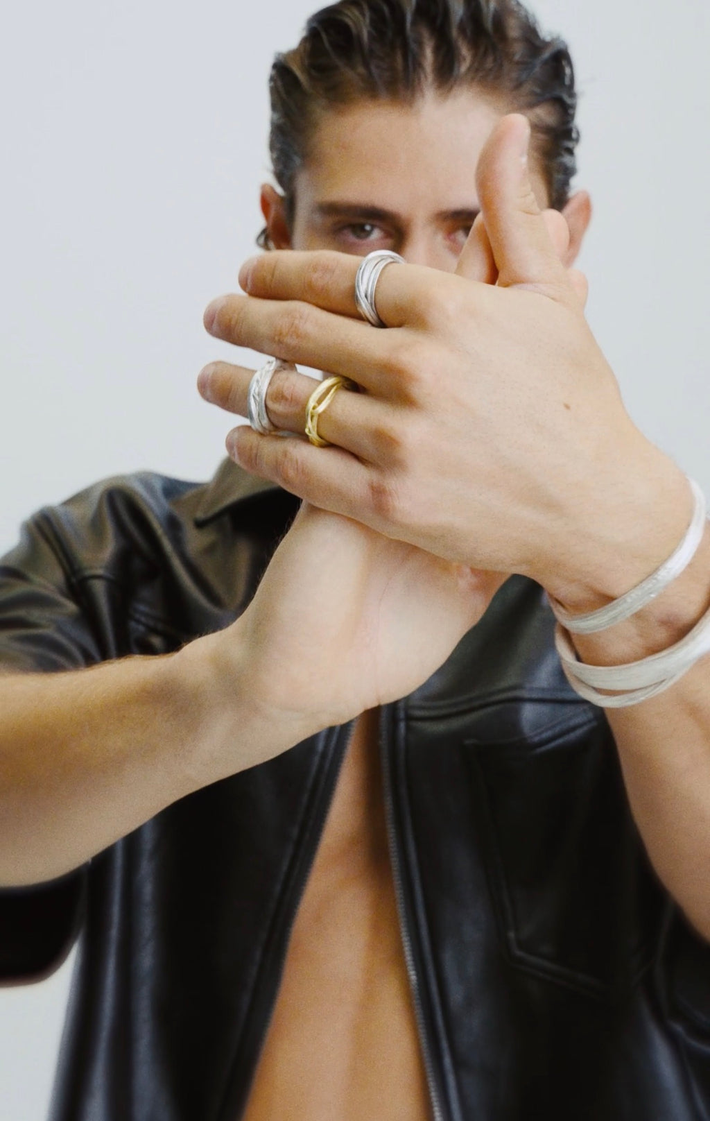 Brazalete Ishigaki