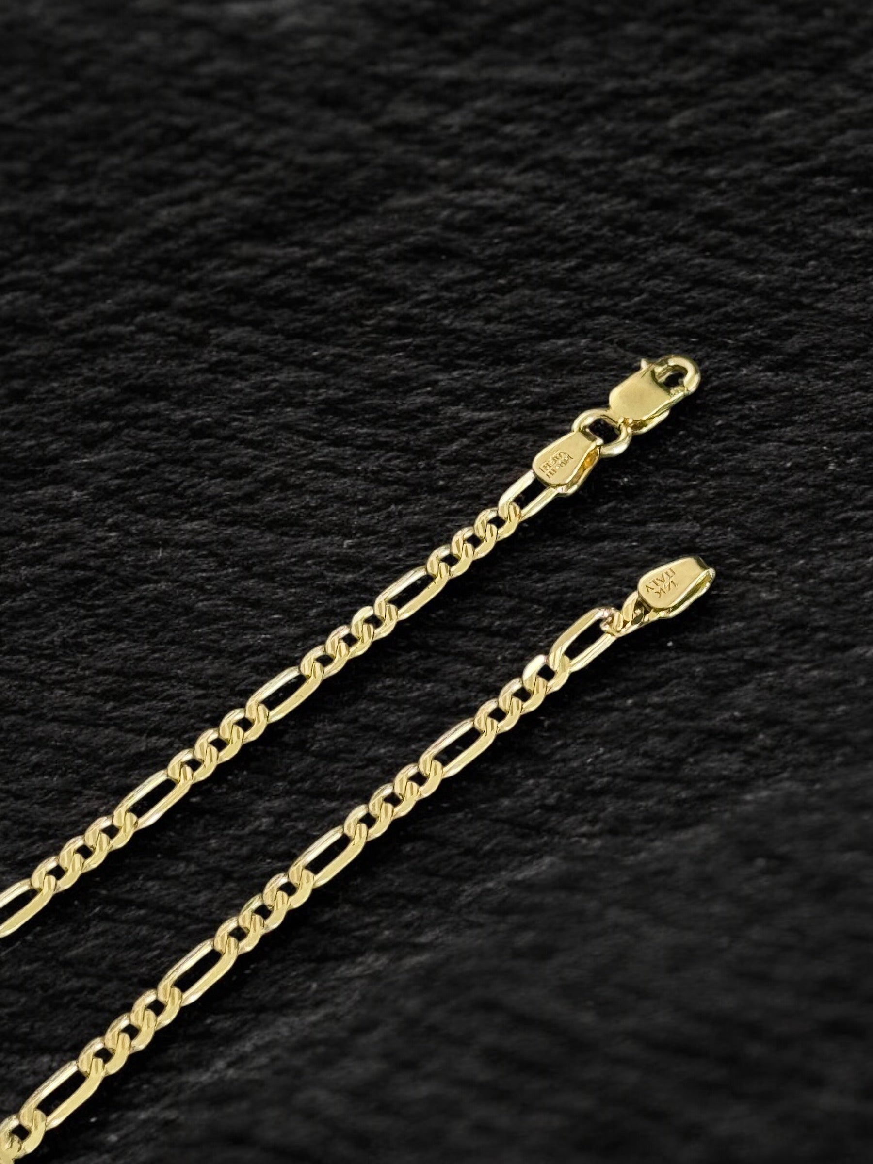 Cadena estilo cartier