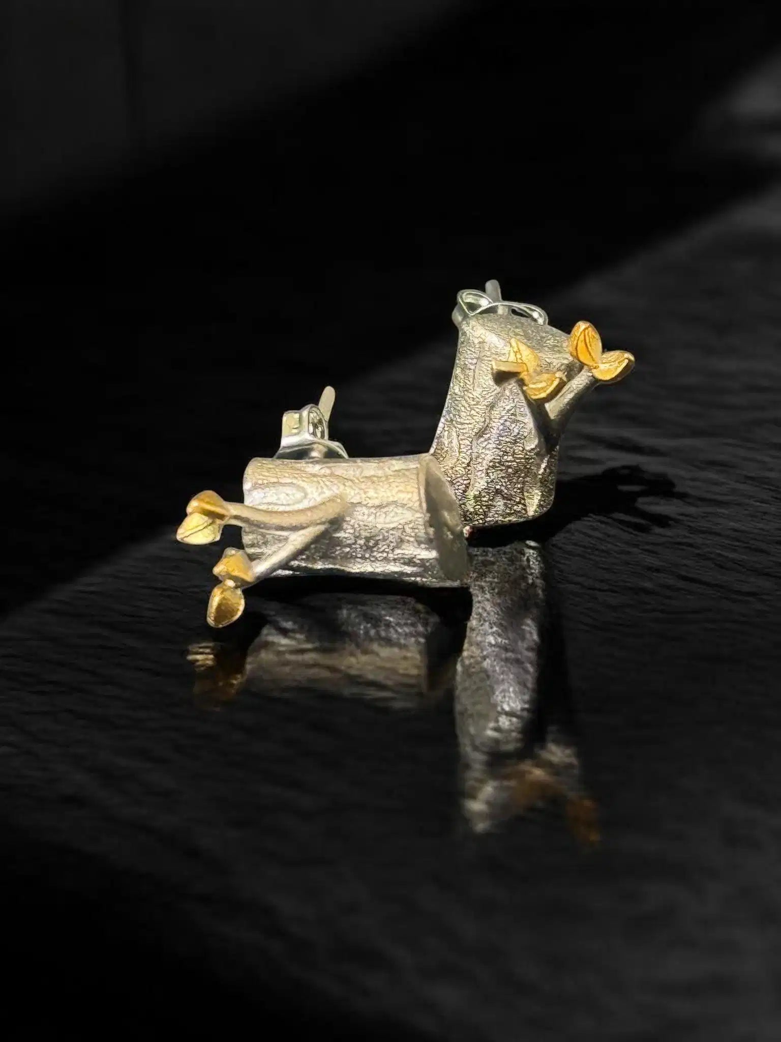 Artes Memorias — Plata